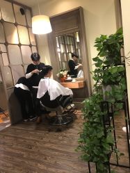 -苑苑发型设计