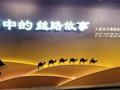 -西安大唐西市博物馆