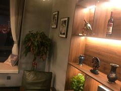 -华夏良子·足道SPA艾灸(王府井店)