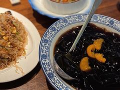 青草豆腐-美乐食街(小南店)