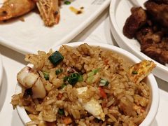 -火地铁板烧(昆山万象汇店)