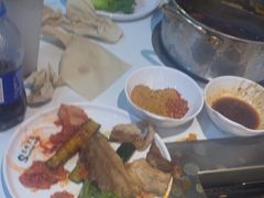 -苏格里岛自助烤肉海鲜火锅(成都金牛万达店)