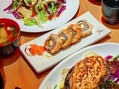 -明治屋(二十三年洪化桥店)