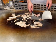 -飞阳铁板烧(ME TOWN购物中心店)