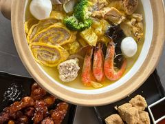 -寻宝记绍兴菜(鲁迅路店)