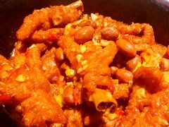 -坛宗剁椒鱼头(河西王府井店)