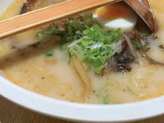 -味千拉面(上海松江二店)