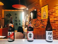 -鹤江桥·红油牛肉粉(SKP店)