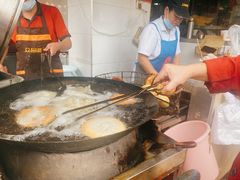 -众品香美食(三弓路店)