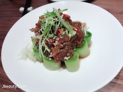 -将相和·海鲜蒸饺大连菜