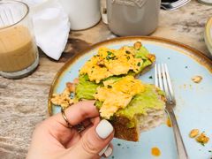 -RAC BAR(安福路店)