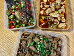 -巷子肥肠(科华巷店)