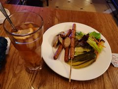 -宝莱纳啤酒花园餐厅PAULANER BRAUHAUS Nanjing(广州路店)