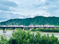 -图们国门景区