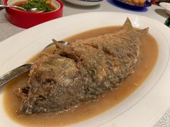 -阿庄新豫菜(航海东路店)
