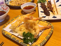 -大焰自助日式料理 铁板烧(徐汇店)