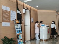 -慈铭奥亚健康体检(南山店-保利分院)