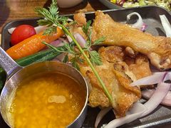 -路易十三西餐厅(西关新天地店)