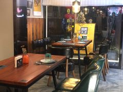 大堂-帕歌西班牙餐厅paco tapas