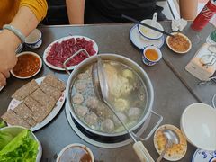 -万祥牛肉火锅(金龙店)