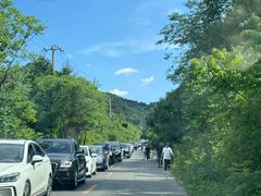 -玉渡山自然风景区