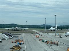 -吉隆坡国际机场