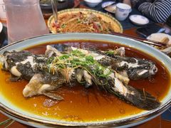 -农厨好味·温泉鹅·农家菜