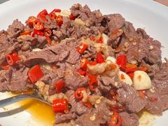 -辣可可·小炒黄牛肉(望京凯德MALL店)