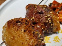 -小董哥烤串(故宫店)