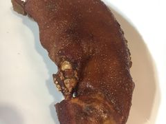 -眷江南之小蓝鲸(王府大街店)