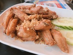 -Doo Dee Thai Food(Issan/Isaan/Esan)
