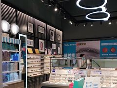 -宝岛眼镜·星创视光中心(成都仁和新城店)
