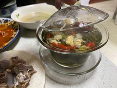 -老字号老马炕锅烤肉城