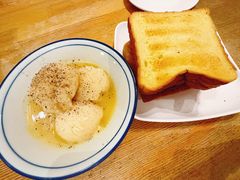 -鬼味烤翅(南锣鼓巷店)