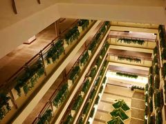 -深圳维景酒店