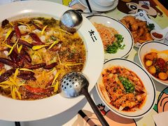 -太二酸菜鱼(深圳龙华天虹购物中心店)