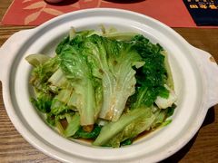 罗马生菜-三晋老田饸饹面(中大街店)