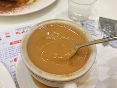 -大哥餐厅(西城花园店)