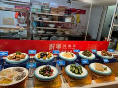 -解家河南菜(金水路店)