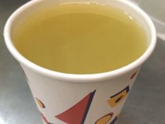 -公利真料竹蔗水(中环店)