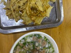 -南肖墙丸子汤(总店)