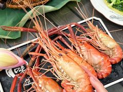 -七的湖·江南蟹舫·阳澄湖农家菜(蟹舫苑店)