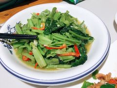 -巢湖名吃·东关老鹅汤(江南风情街店)