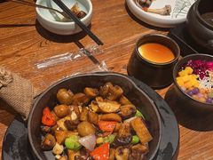 -云海肴·汽锅鸡·云南代表菜(美罗城店)