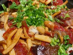 -旺爷砂锅·茶作(国贸城店)