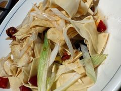 -单家老院·院子里的青岛菜(沙子口店)