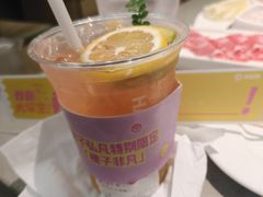 -海底捞火锅(和安宁春城店)