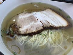 -百年老字号·观振兴蟹黄面·三虾面·苏式面(观前街富仁坊巷店)