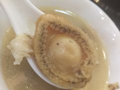 -祈胜邨•顺德鱼生•顺德菜(容桂店)