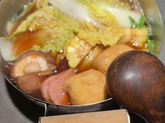 -沼津港精致料理·寿喜烧·烧鸟(龙湖南桥天街日料榜单店)